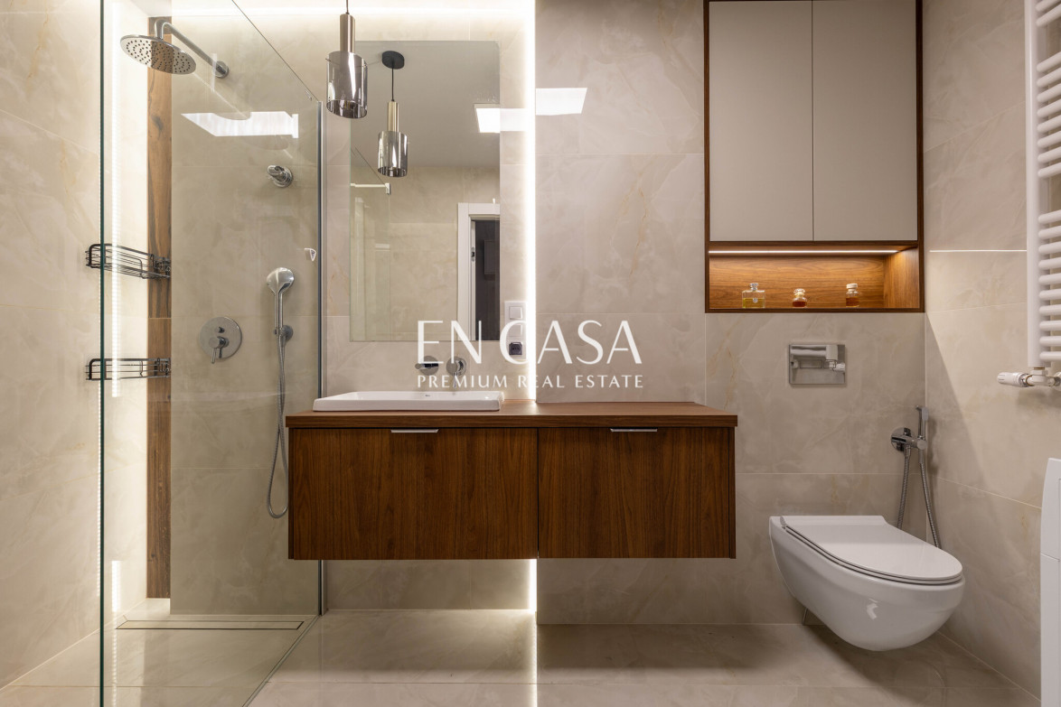 Apartment Sale Warszawa Śródmieście Nowosielecka 10